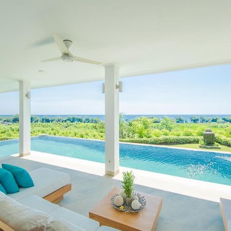 Deep Blue Villa Bali Umeanyar Exteriér fotografie