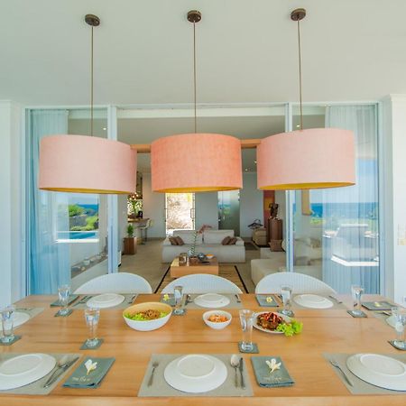 Deep Blue Villa Bali Umeanyar Exteriér fotografie