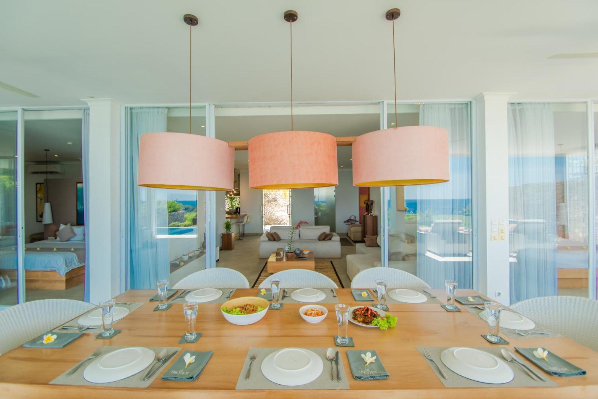 Deep Blue Villa Bali Umeanyar Exteriér fotografie
