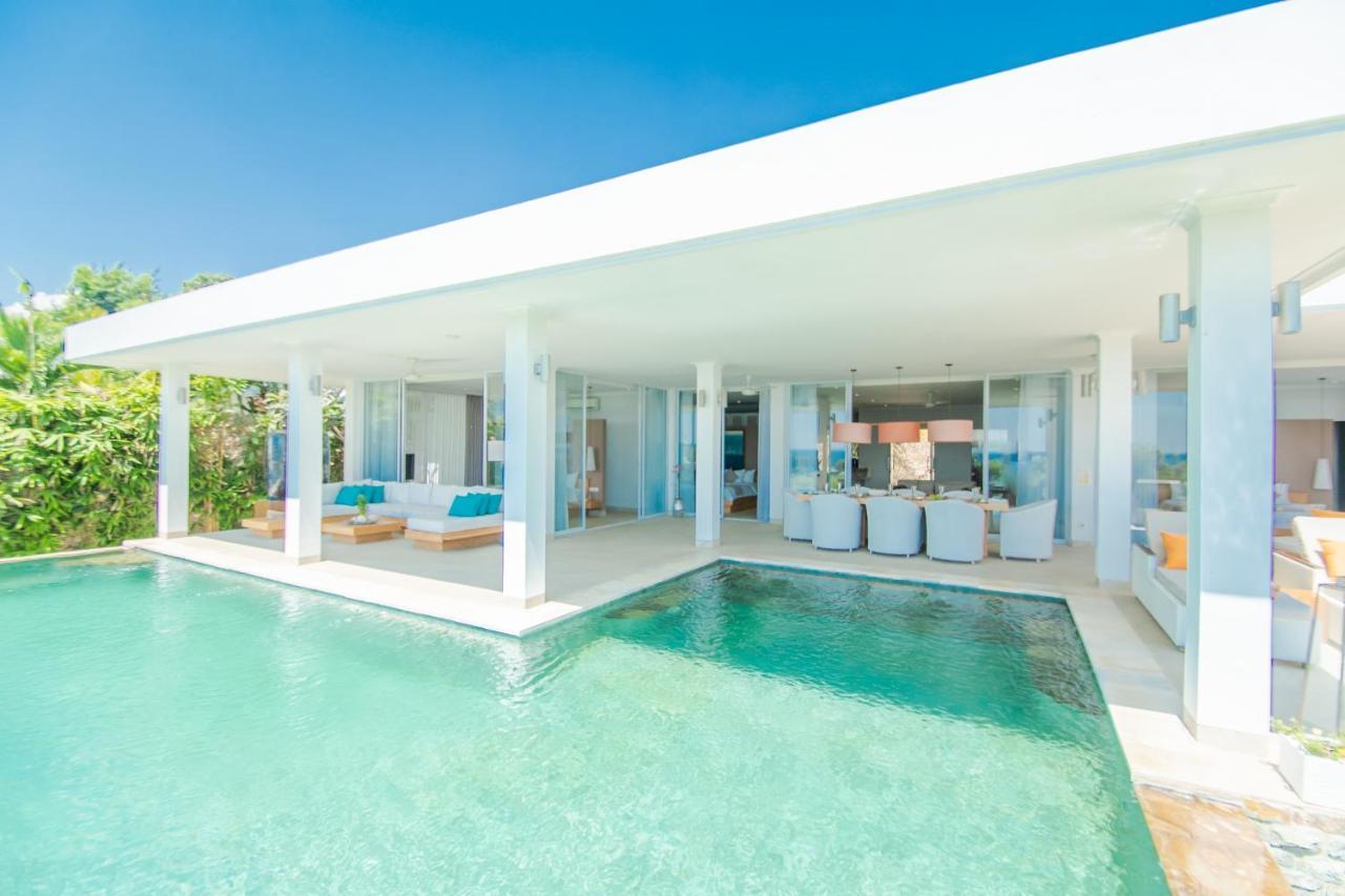 Deep Blue Villa Bali Umeanyar Exteriér fotografie