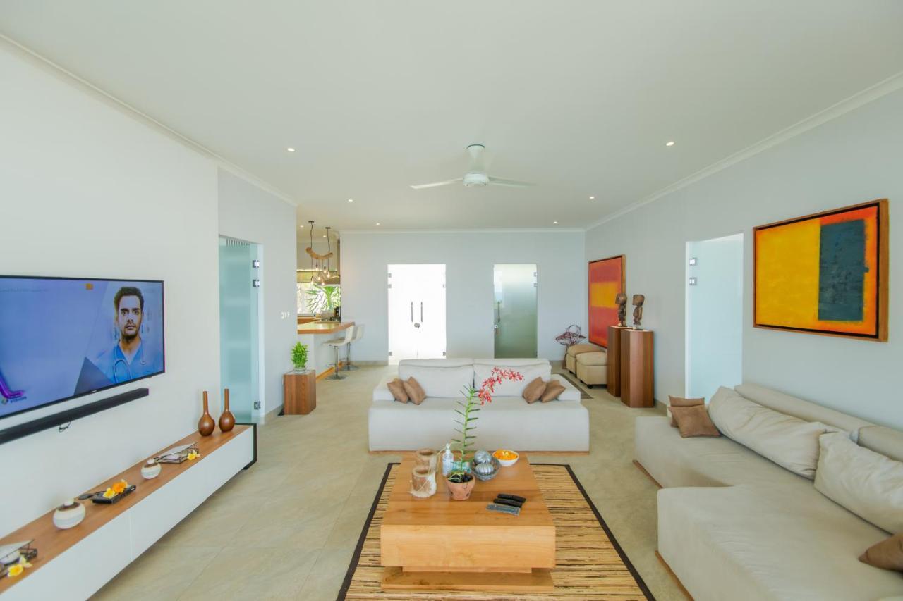 Deep Blue Villa Bali Umeanyar Exteriér fotografie
