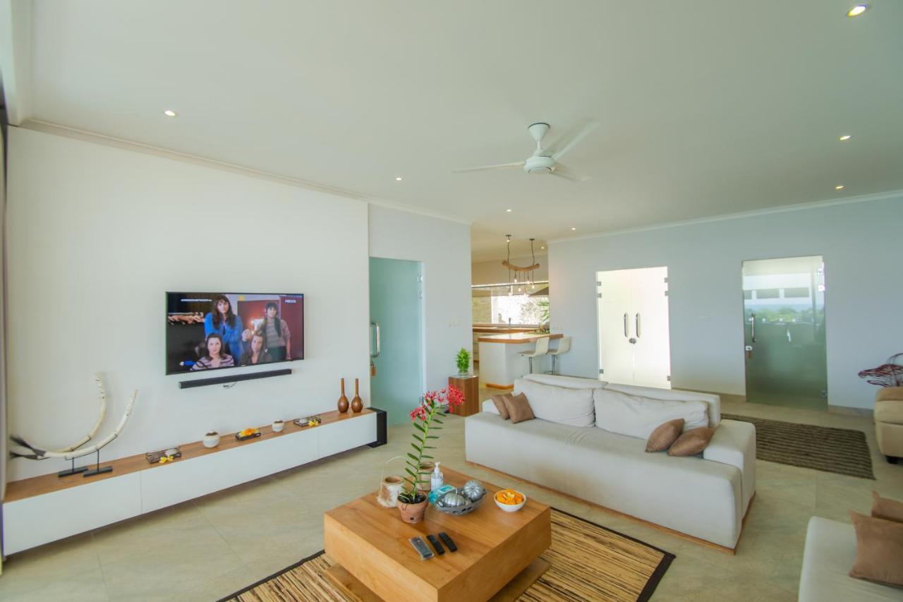 Deep Blue Villa Bali Umeanyar Exteriér fotografie