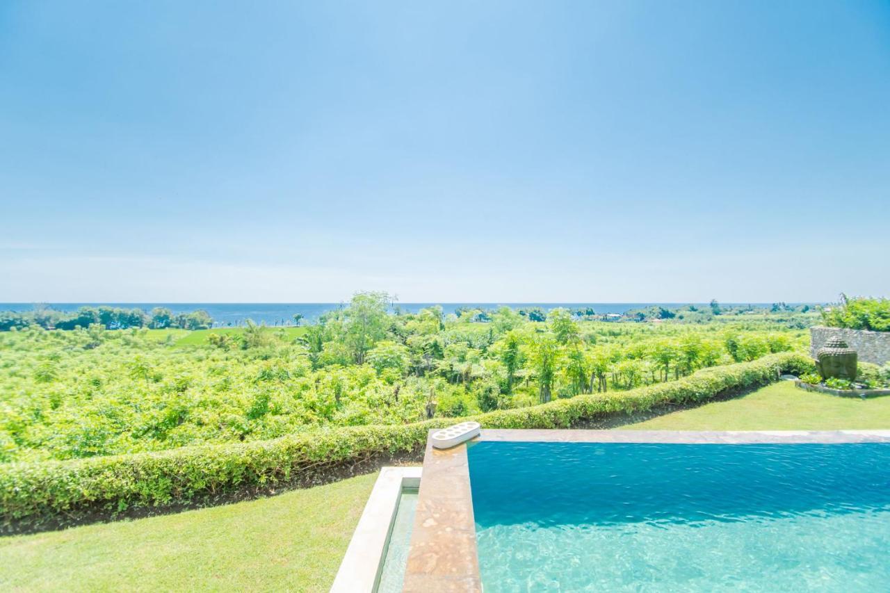 Deep Blue Villa Bali Umeanyar Exteriér fotografie