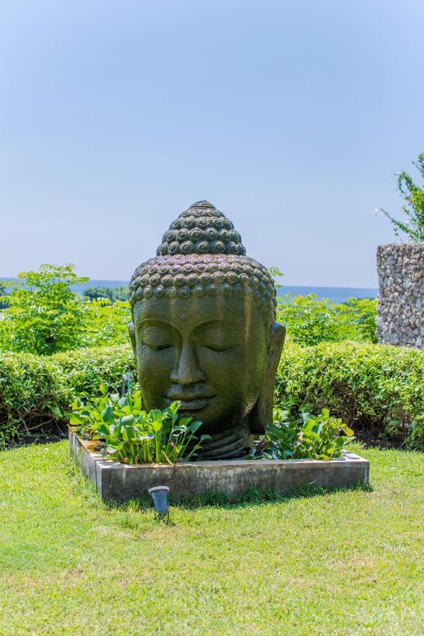 Deep Blue Villa Bali Umeanyar Exteriér fotografie