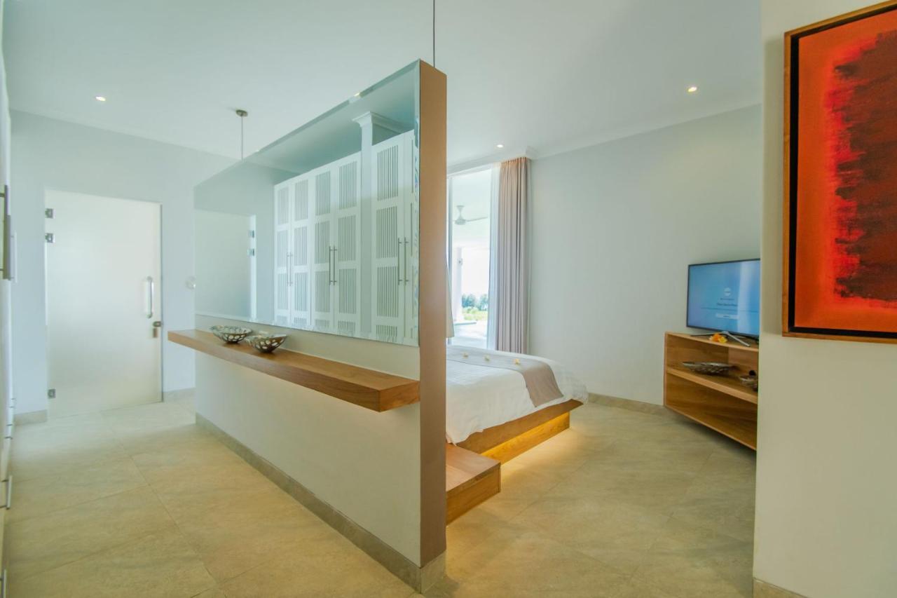 Deep Blue Villa Bali Umeanyar Exteriér fotografie