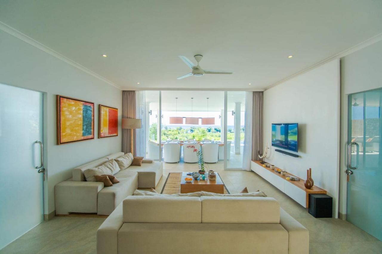 Deep Blue Villa Bali Umeanyar Exteriér fotografie