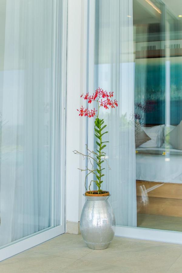 Deep Blue Villa Bali Umeanyar Exteriér fotografie