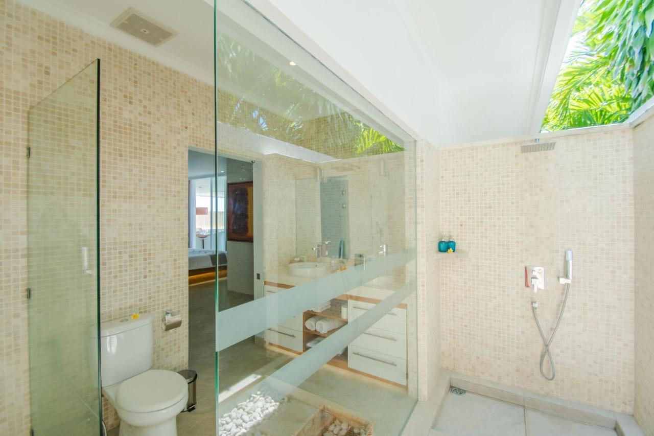 Deep Blue Villa Bali Umeanyar Exteriér fotografie