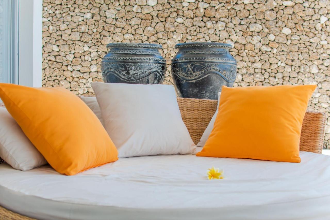 Deep Blue Villa Bali Umeanyar Exteriér fotografie