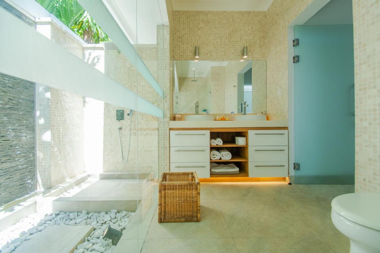 Deep Blue Villa Bali Umeanyar Exteriér fotografie